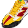 Xc-72 Rojo y amarillo Casablanca y New Balance