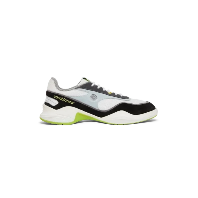 Zapatilla Court Championship para hombre