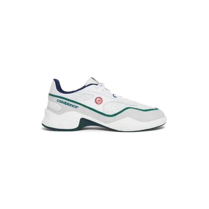 Zapatilla Court Championship para hombre
