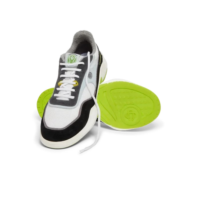 Zapatilla Court Championship para hombre