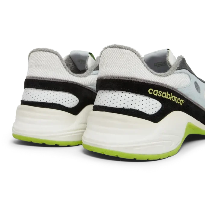 Zapatilla Court Championship para hombre