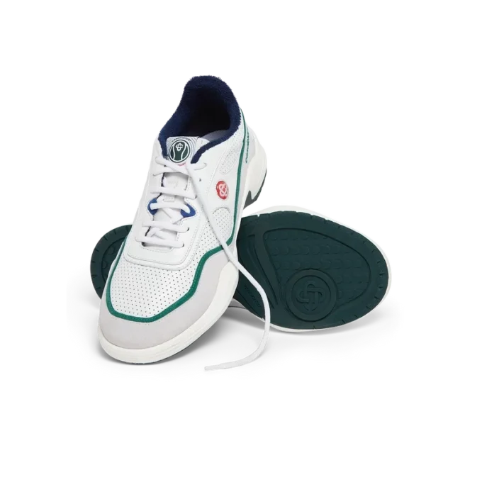 Zapatilla Court Championship para hombre