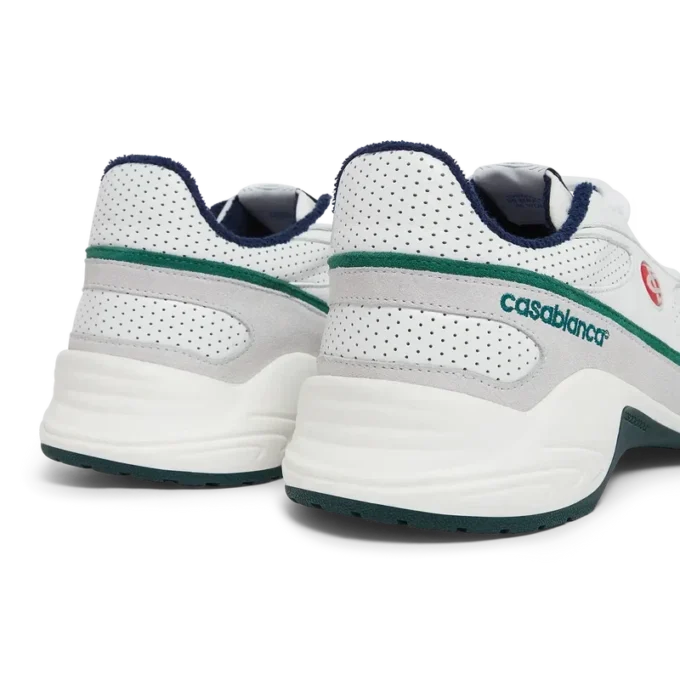 Zapatilla Court Championship para hombre