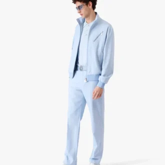 Zapatilla Court Silver para hombre