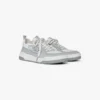 Zapatilla Court Silver para hombre
