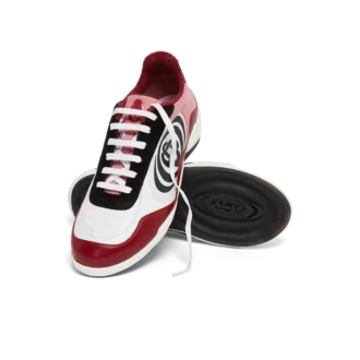 Zapatilla de squash para hombre