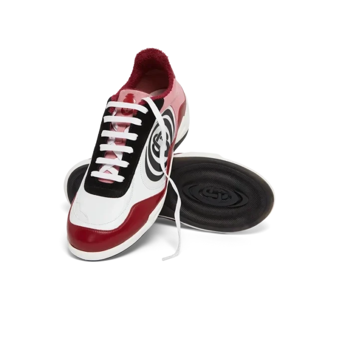 Zapatilla de squash para hombre