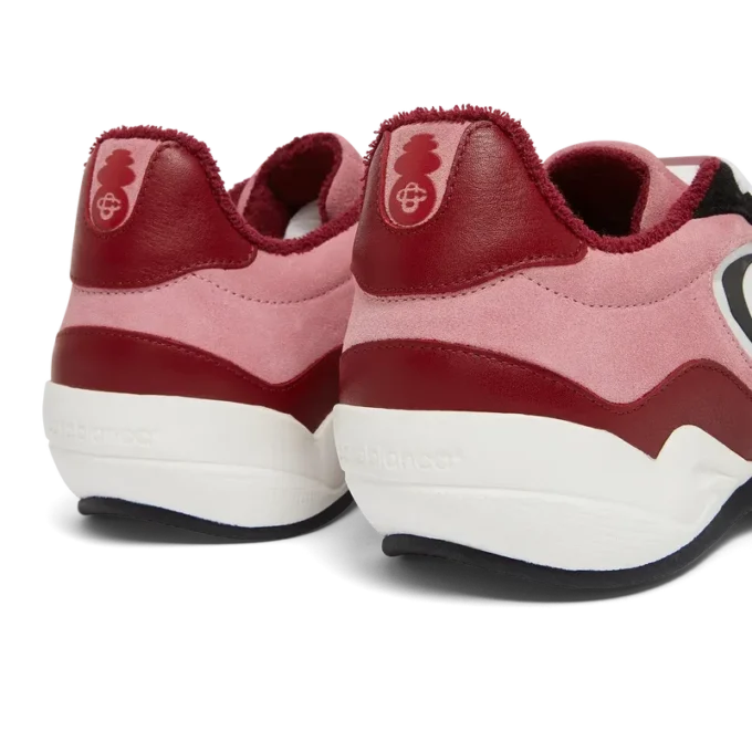 Zapatilla de squash para hombre