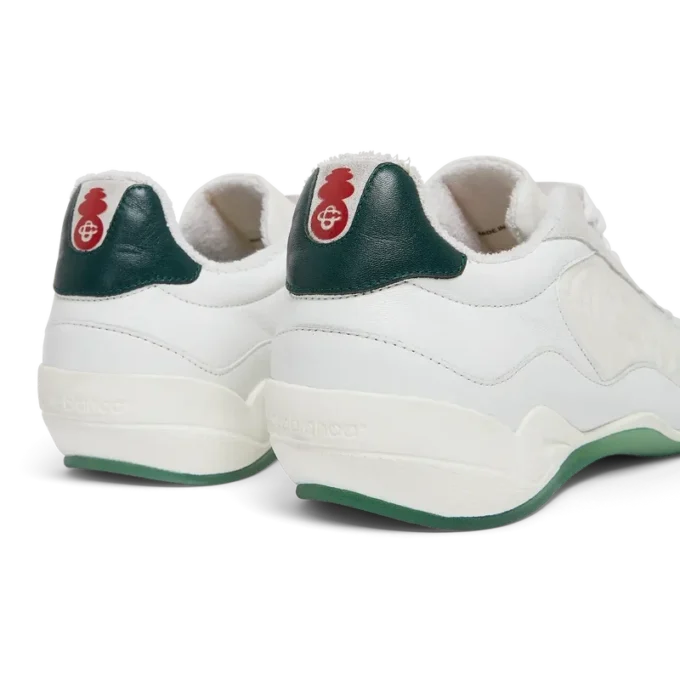 Zapatilla de squash para mujer