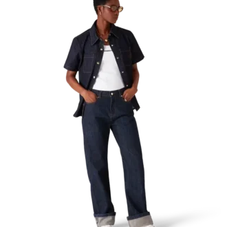 Zapatilla de squash para mujer