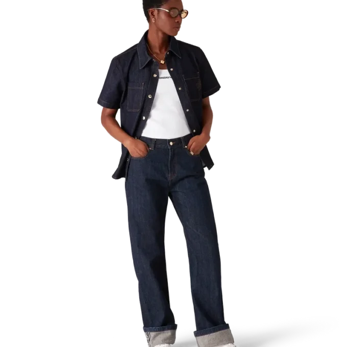 Zapatilla de squash para mujer