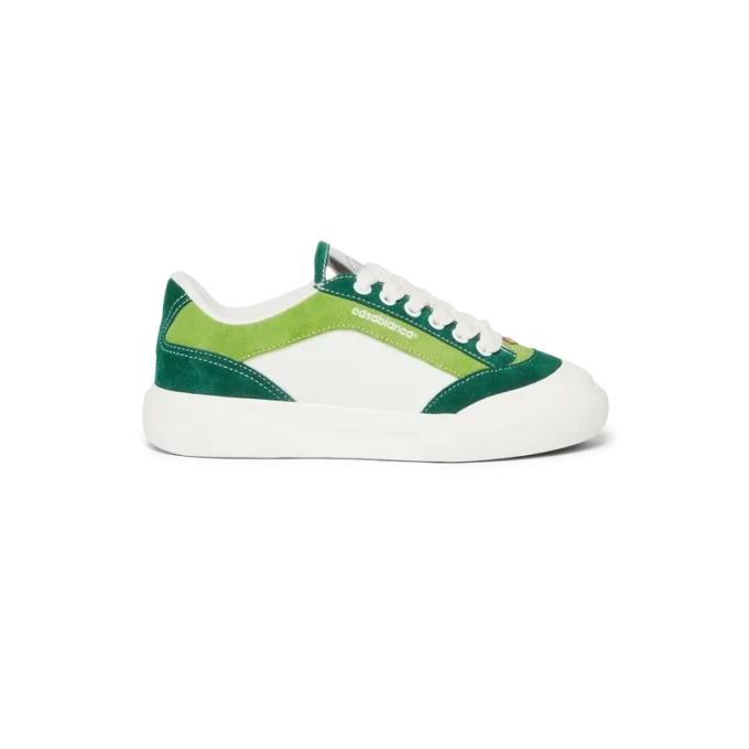 Zapatilla Del Mar para mujer