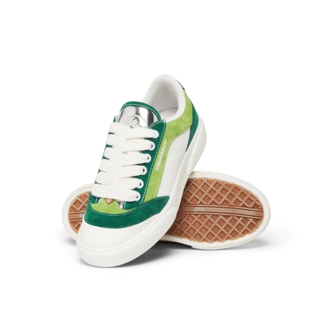 Zapatilla Del Mar para mujer