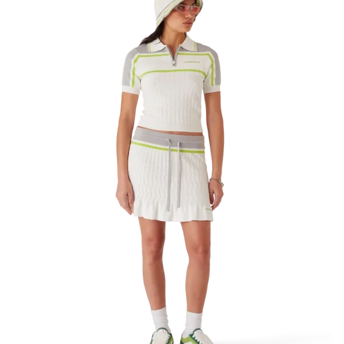 Zapatilla Del Mar para mujer