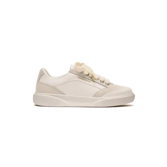 Zapatilla Del Mar White para mujer