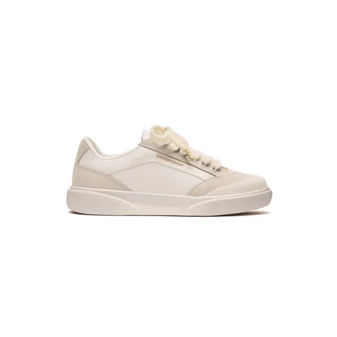 Zapatilla Del Mar White para mujer