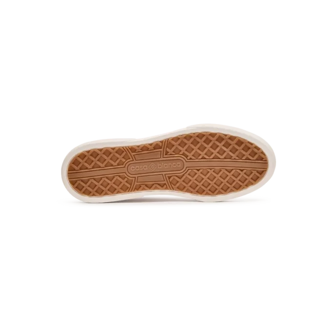 Zapatilla multicolor Del Mar para mujer