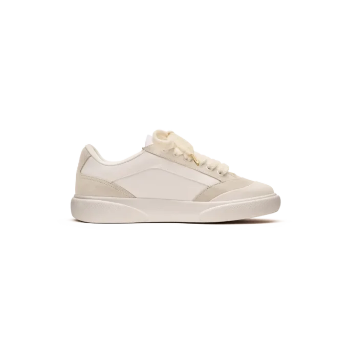 Zapatilla Del Mar White para mujer