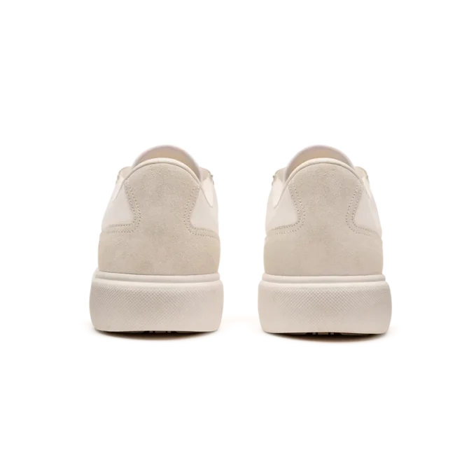 Zapatilla Del Mar White para mujer