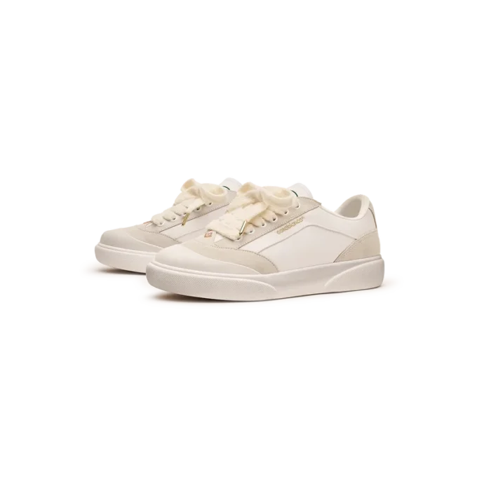 Zapatilla Del Mar White para mujer
