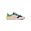 Zapatilla multicolor Del Mar para mujer