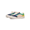 Zapatilla multicolor Del Mar para mujer