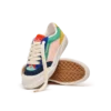Zapatilla multicolor Del Mar para mujer