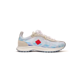 Zapatilla Stade Blue para mujer