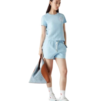 Zapatilla Stade Blue para mujer