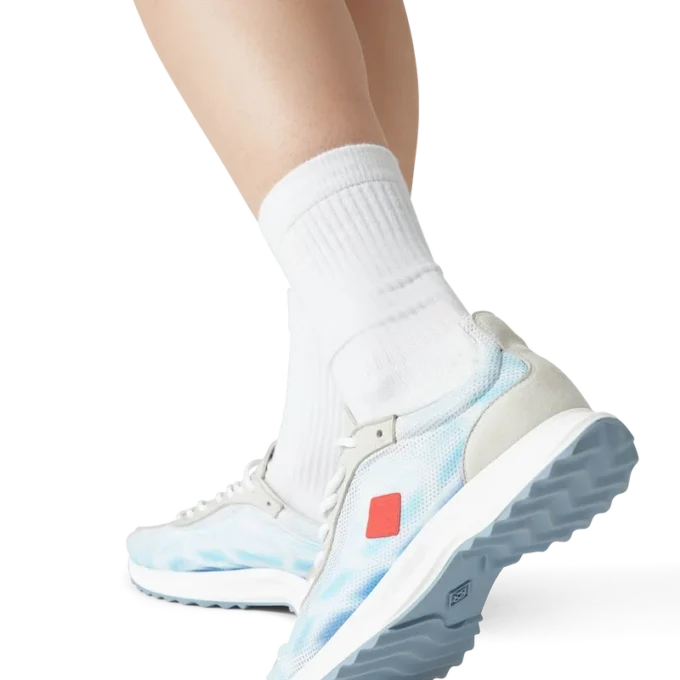 Zapatilla Stade Blue para mujer