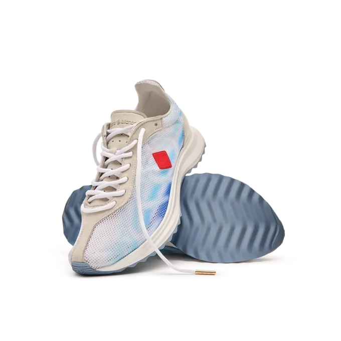 Zapatilla Stade Blue para mujer