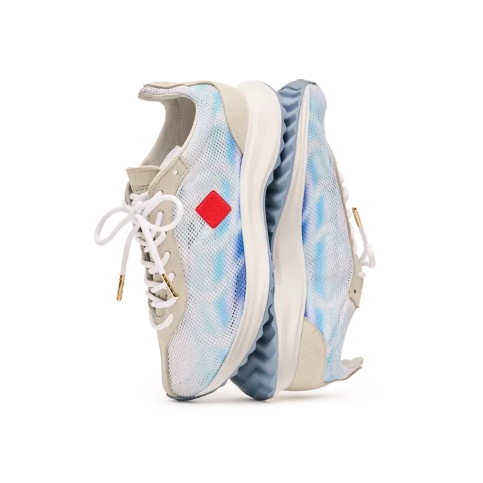 Zapatilla Stade Blue para mujer