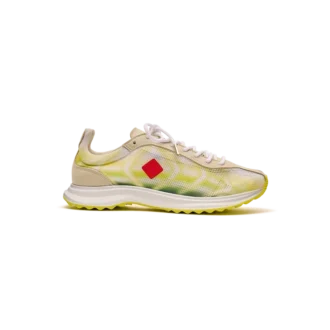 Zapatilla Stade Green para mujer