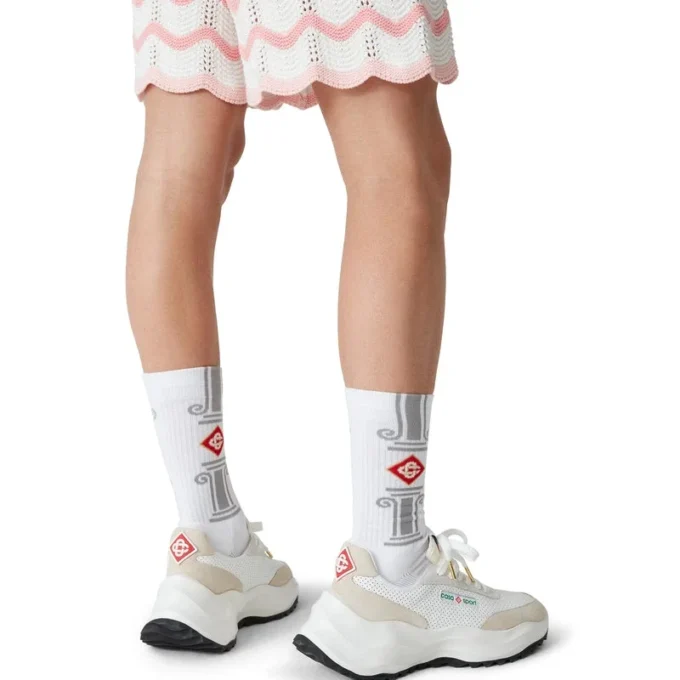 Zapatillas Atlantis Off-White para hombre