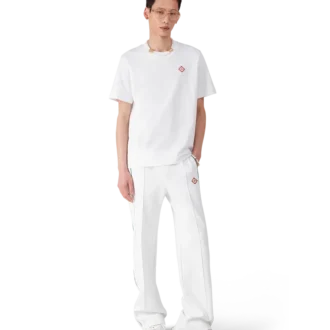 Zapatillas Atlantis Red Ostrich para hombre