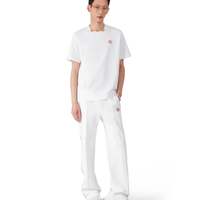 Zapatillas Atlantis Red Ostrich para hombre