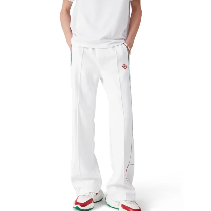 Zapatillas Atlantis Red Ostrich para hombre