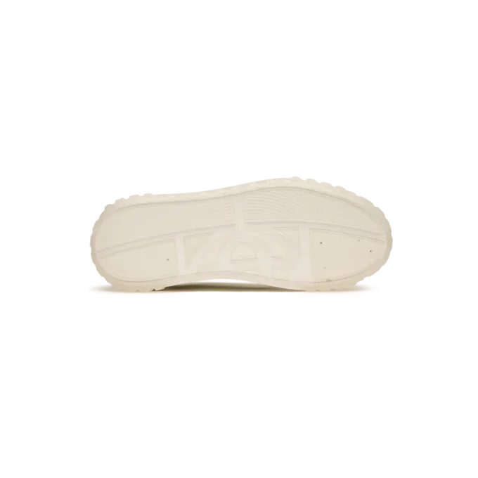 Zapatillas Court Blue Fade para mujer