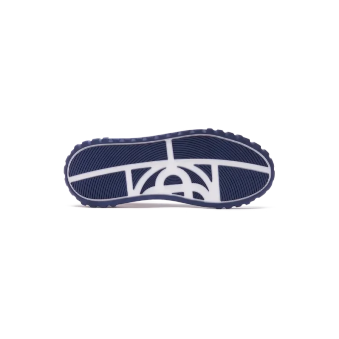 Zapatillas Court multicolores para mujer